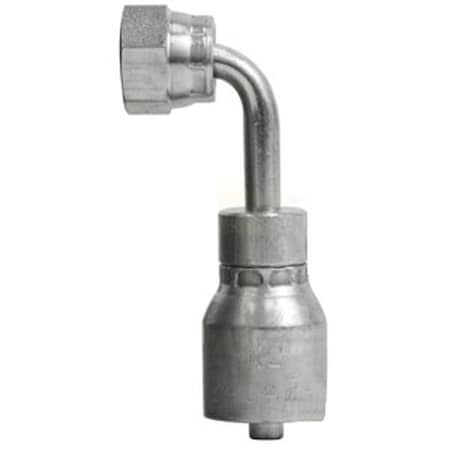 Aftermarket HW-FFX90 Female Seal-lok Swivel 90-1/2 Elbow A-FFX90-04-04-W-AI